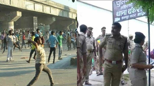 dalit-man-dies-in-custody-in-kanpur-all-14-local-cops-suspended