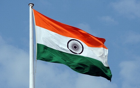 Allahabad : ban on national anthem in school turmoil , given the reference to religion