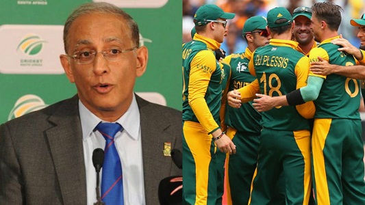 Four South African cricketers ban in match-fixing 