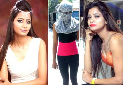 aspiring-model-arrested-in-delhi-for-conning-people-at-atm-booths-