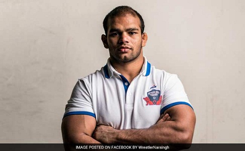  I am ready for narco , hanged if found guilty : Narsingh Yadav