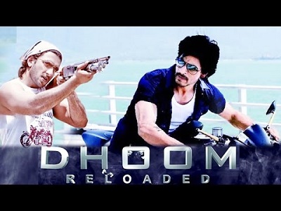  Dhoom 4 ' Shah Rukh Khan will be the villain ! Find out when the movie will be released