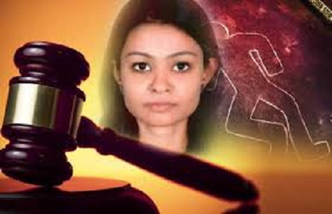 death for 2 in it executive jigisha ghoshs murder life term for one