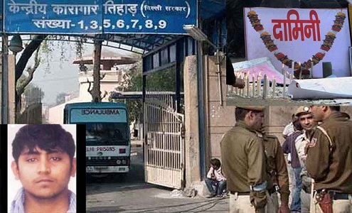 nirbhaya-gangrape-case-convict-vinay-sharma-attempts-suicide-in-tihar-jail-admitted-to