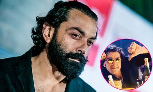 Bobby Deol DJ's show Suprflop , people are demanding the money back