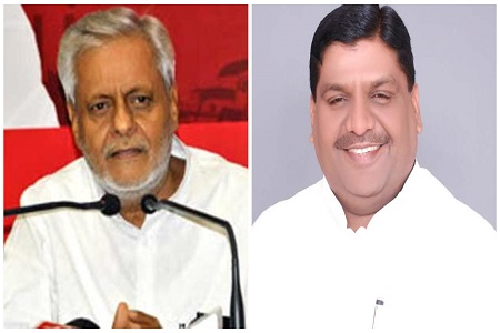 rajender-chaudhary-remove-from-spokesperson-post-in-samajwadi-party