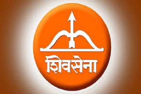 shivsena will release its candidates in up election 2017
