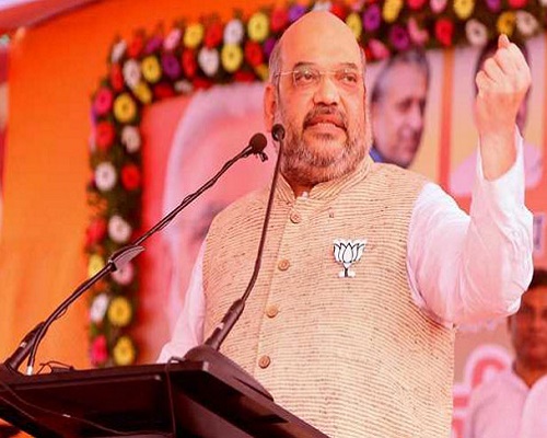 amit shah rally in bundelkhand