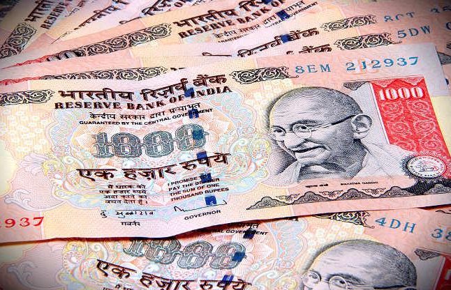 1000 note will once again rotate within public 