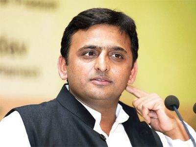 cm akhikesh controversial statement over note ban issue and black money