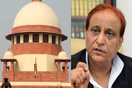 bulandseher gangrape case supreme court over azam khan 
