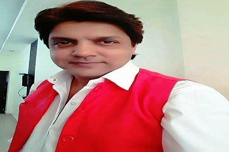 tv actor neeraj bharajwaj statement over pm modi note ban issue 