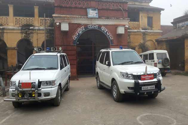 five-sentenced-prisoners-escaped-from-buxar-central-jail