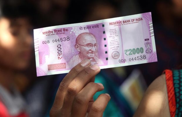 rbi-approved-rs-2000-note-proposal-in-may-but-not-aware-of-demonetisation