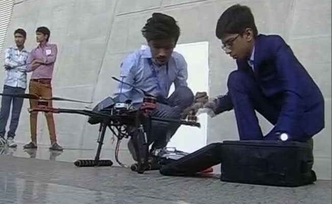 14-year-old-gujarat-boy-signs-5-crore-deal-for-production-of-his-anti-landmine-drone-