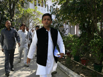 samajwadi-partys-new-supremo-akhilesh-yadav-to-meet-supporters-in-lucknow-today