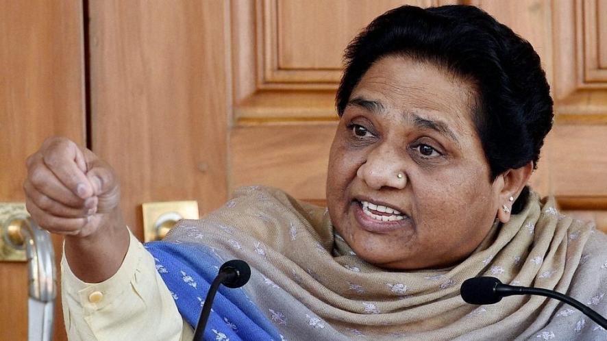 up-election-2017-mayawati-attacks-bjp-rss-on-reservation-appeals-to-muslim-voters
