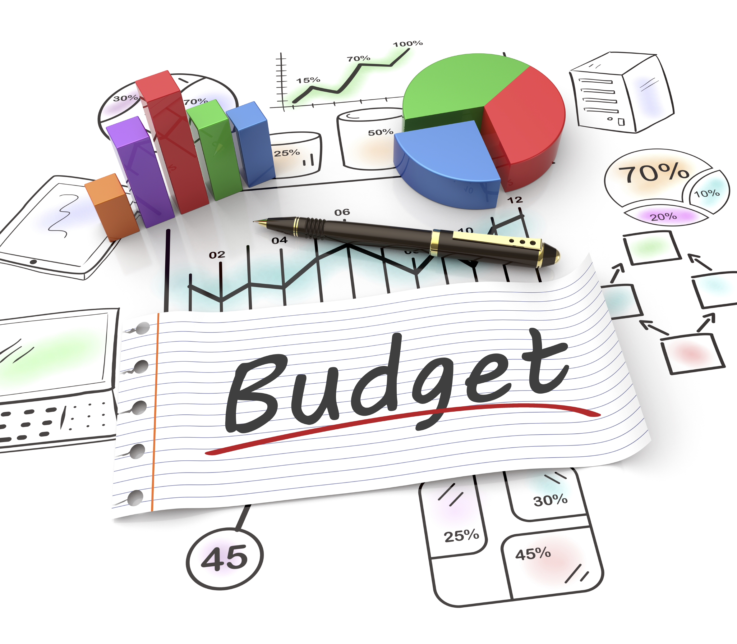 budget declared on 1 feb