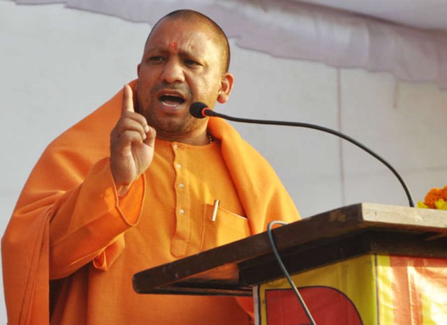 The action of the Yogi released in UP, now it's a big administrative shuffle