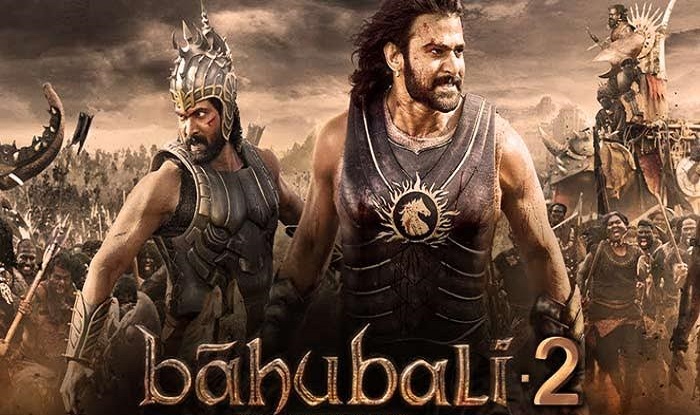 Bahubali 2 is here to release, how to go?