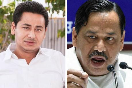 General Secretary Nasimuddin Siddiqui out of party's charge for anti-government activities