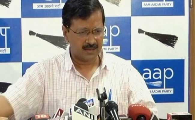 arvind-kejriwal-upset-with-delay-in-two-minister-appointments