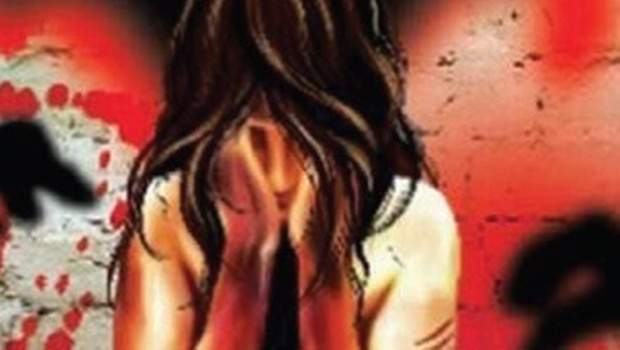 A Dabangg who came out of the jail, got raped by a woman