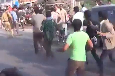 up-government-report-says-saharanpur-violence-was-well-planned-