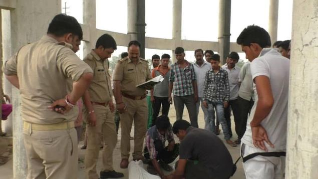 young-man-committed-suicide-in-hapur