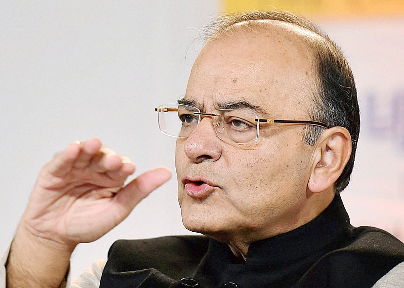 From midnight of June 30 and July 1 GST applied will be: Arun Jaitley