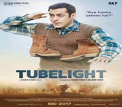 Boxer Tubialite, Salman's movie made a figure of 100 crores