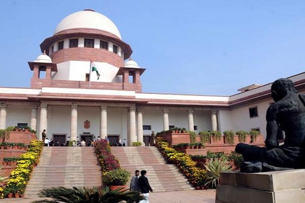 Supreme Court restraining IIT-JEE counseling