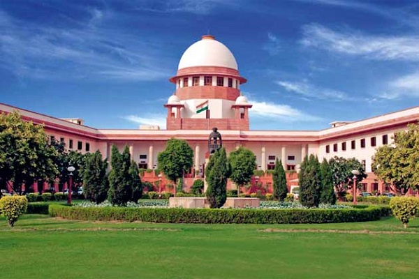 Supreme Court overturns IIT's admission