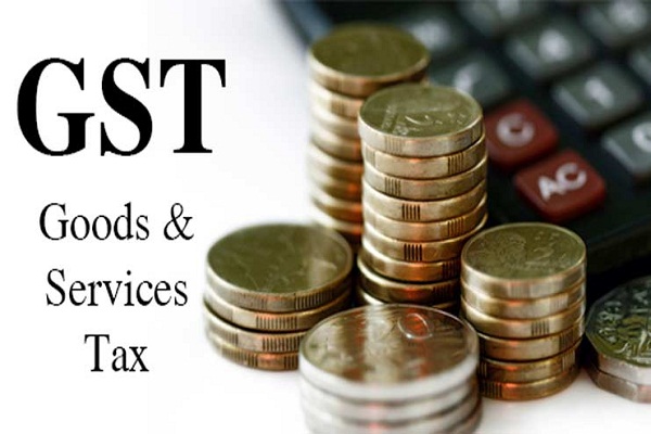 UP's Treasury to be filled with GST