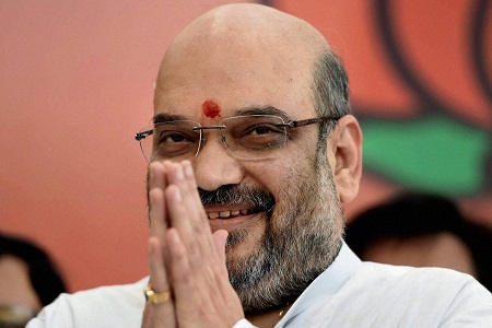 Shah is unable to convince the workers, government-organization shifts in third week