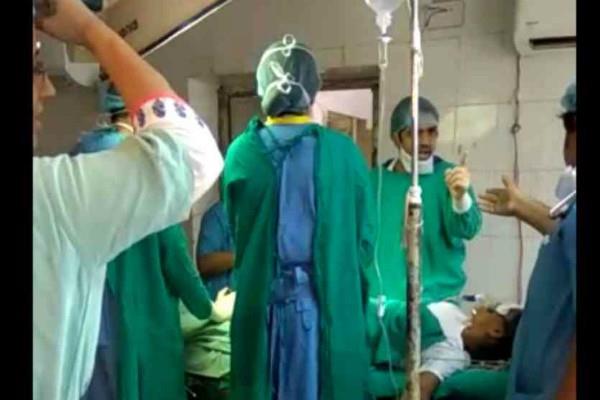 2-doctors-fight-in-operation-theatre-in-jodhpur-