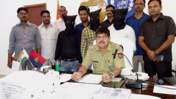fake-note-printing-racket-busted-12-lakh-recovered-uttar-pradesh-police