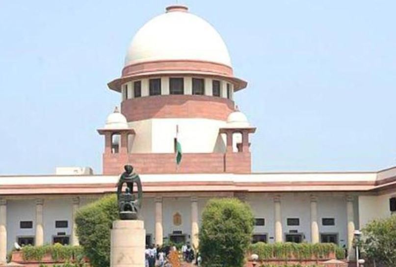 Ayodhya dispute: Supreme Court directs Allahabad High Court to Chief Justice