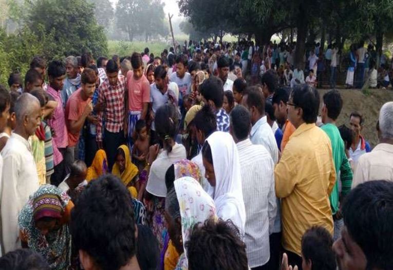 Death of 6 due to boat reversal in Bahraich, Yogi government will give Rs 7 lakh aid