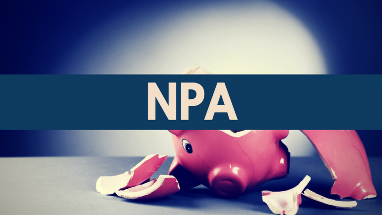 what is npa