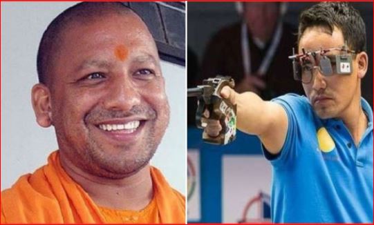 Yogi Sarkar will give cash and government jobs to those who win medals in Gold Coast