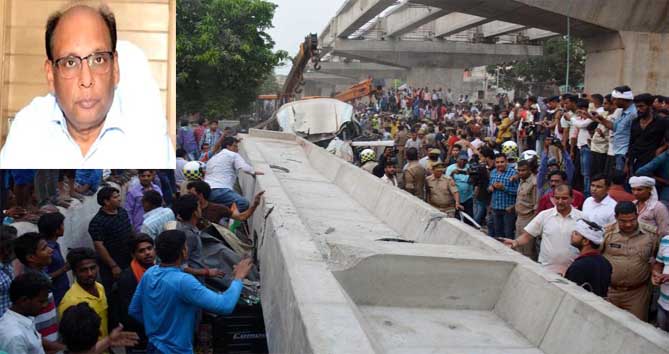 Varanasi accident: Two more officers suspended