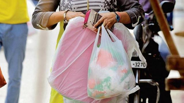 15 will not sell polythene anything
