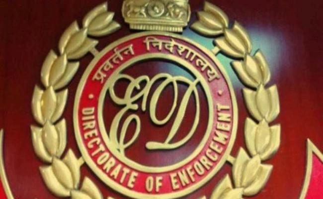 ED chief appointed IRS officer Sanjay Mishra