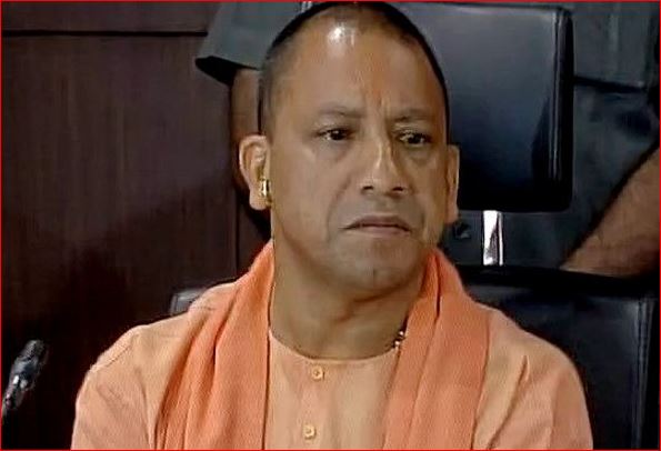 83 former officials asked for a resignation from Yogi 