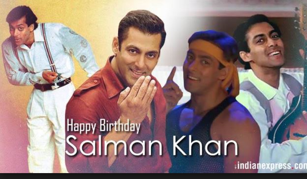 On the occasion of Birthday, know that Salman films which were never released