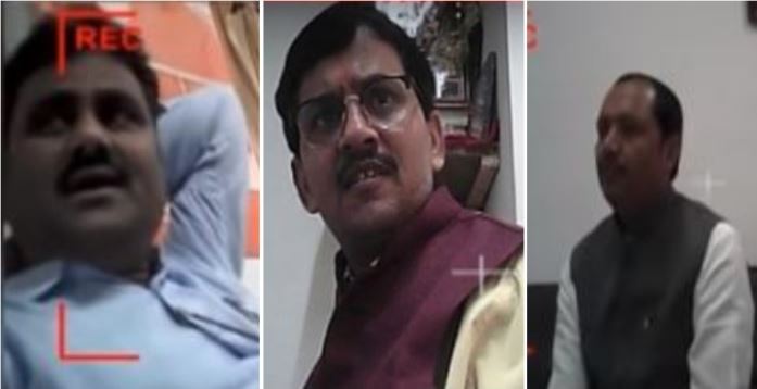 UP: Three private secretaries demanding rake in Vidhan Bhavan, submit report, submit SIT soon