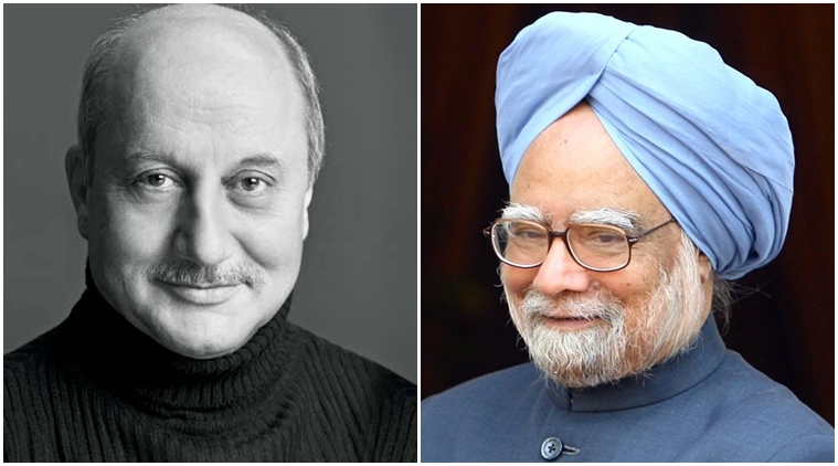 Accidental Prime Minister filmmakers have no knowledge of history