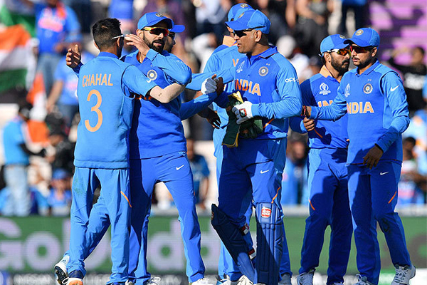 World Cup: Team India will try to reach the semi-finals by defeating Bangladesh today