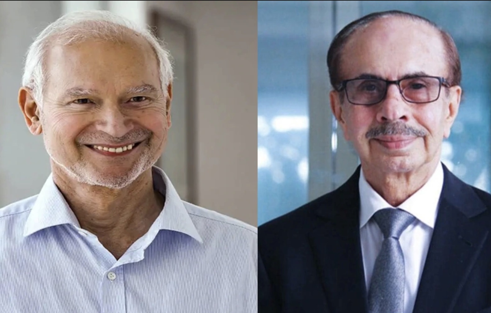 Division in Godrej family after 127 years, business divided into two parts, know who got what?